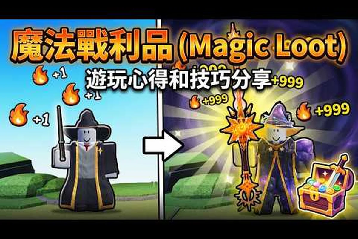 Magic Loot Adventure Guide: Zones, Dungeons, and Enemy Tiers