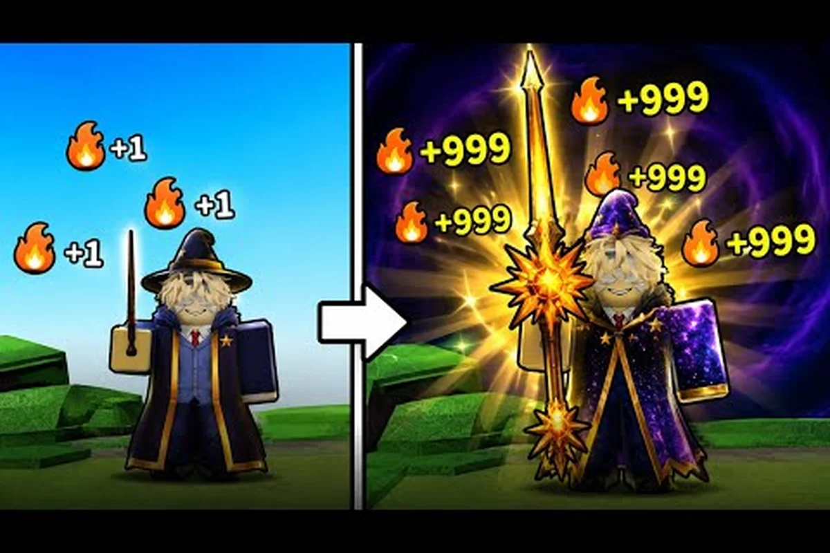 Magic Loot Hub Guide: Wand Shop, Armor Station, and Alchemy