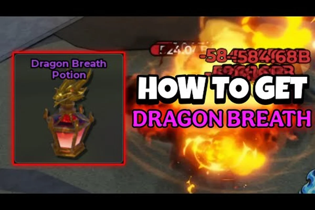 Magic Loot Potion System: Alchemy, Rarity, and Strategy