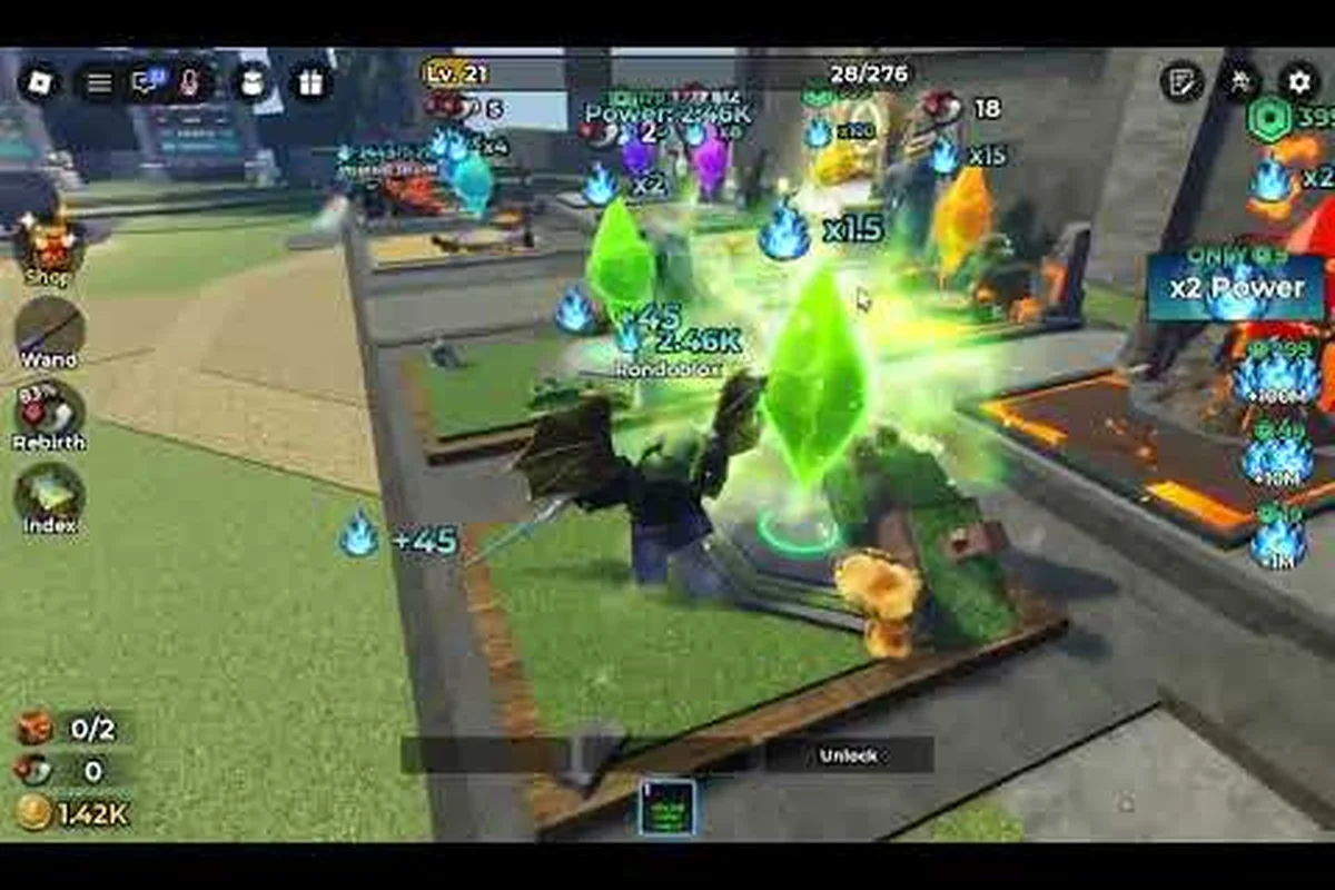 Magic Loot Legendary Wand: Best Picks Before Mythical Gear