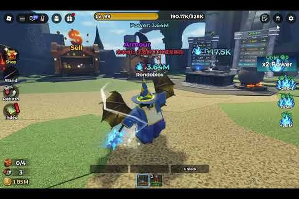 Magic Loot How to Redeem Codes in Settings in 30 Seconds
