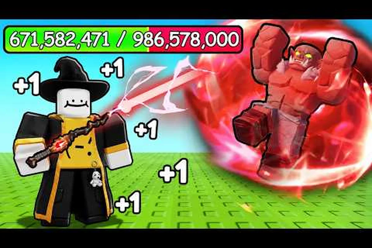 Magic Loot Wand Power: How Flat Power Stacks Past Rebirth