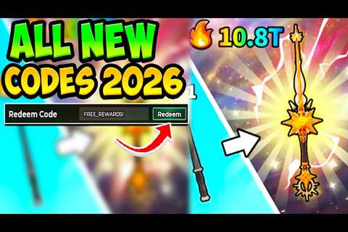 Magic Loot Codes 2026: All Active Codes and Redemption Steps
