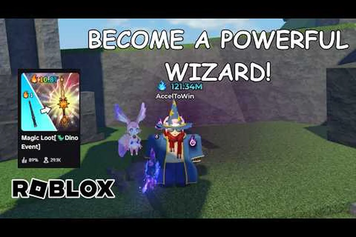 Magic Loot How to Start: Your First Session Step by Step