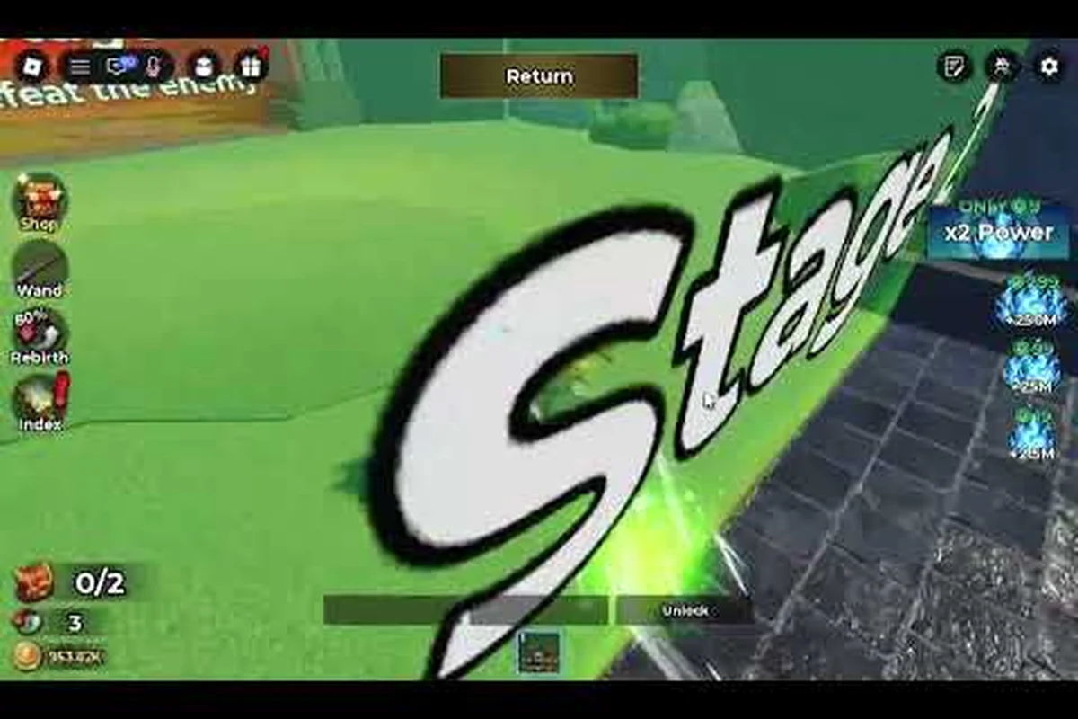 Magic Loot Progression Guide: Level Up Power and Coins